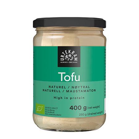 Tofu Ø