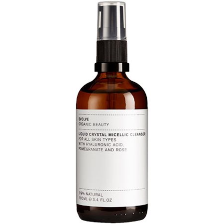 Toner Liquid Radiance Glycolic - Evolve