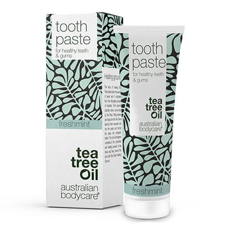Tooth Paste Fresh Mint