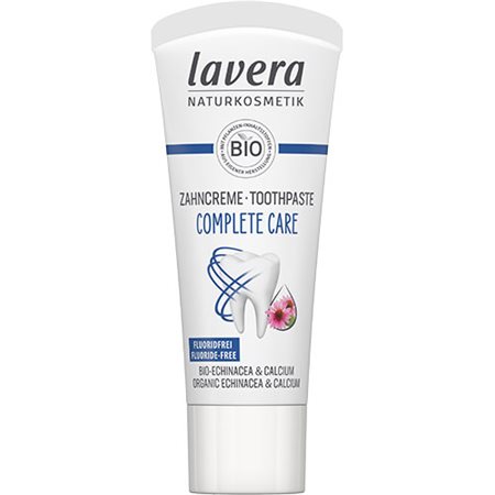 Toothpaste complete care - Travel size