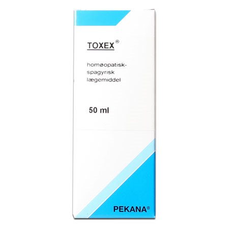 Toxex Pekana