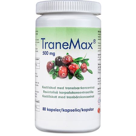 TraneMax