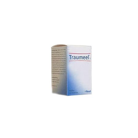 Traumeel dråber