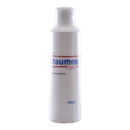 Traumeel gel