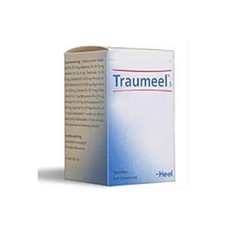 Traumeel S