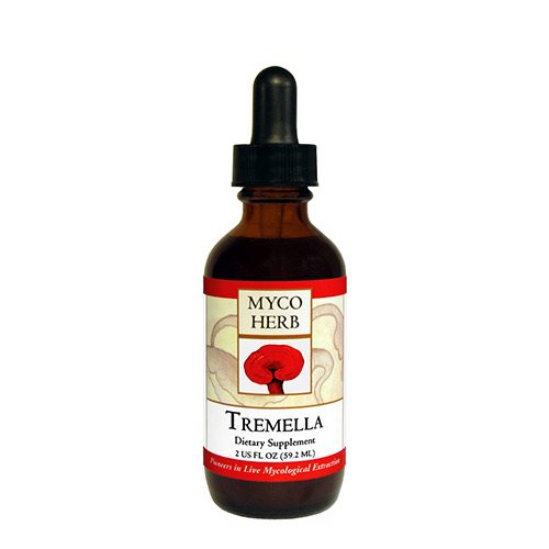 Mycoherb Tremella