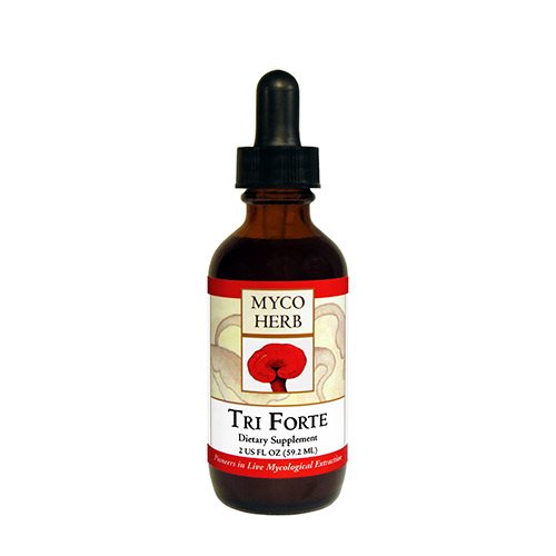 Mycoherb Tri Forte