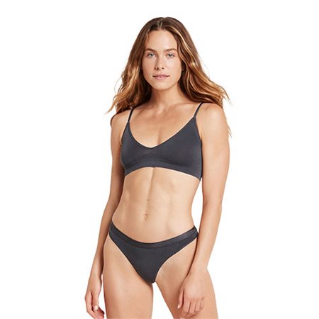 Triangle Bralette Storm str. S Lyolyte
