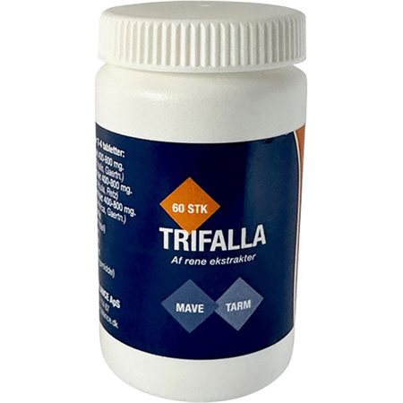 Trifalla Special