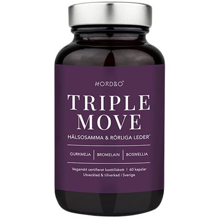 Triple Move