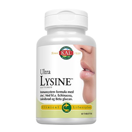 Ultra Lysin
