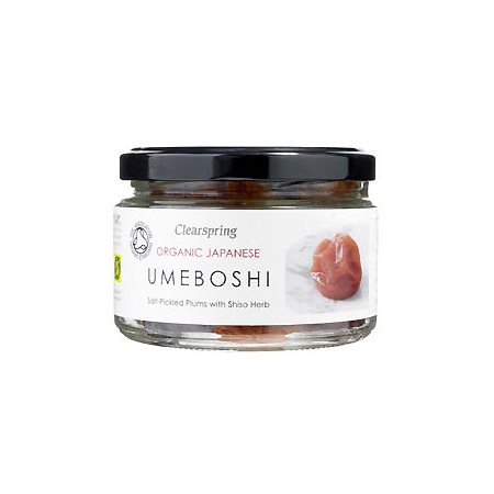 Umeboshi blommer Ø