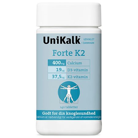 UniKalk Forte K2