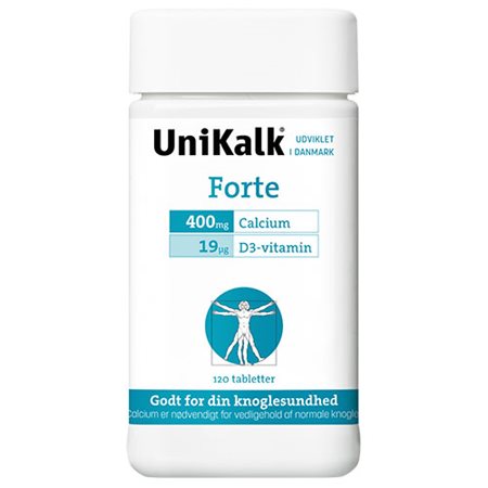 Unikalk forte