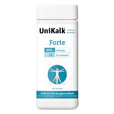UniKalk Forte