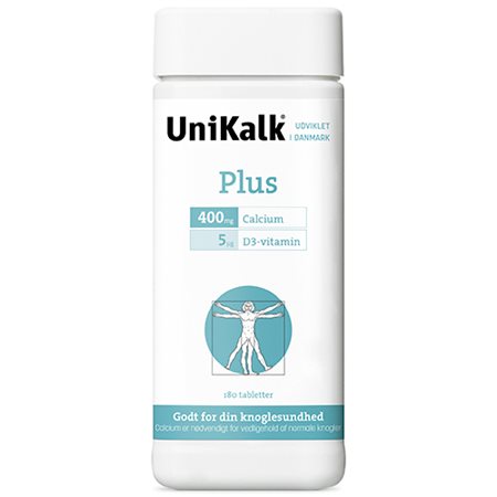 UniKalk Plus