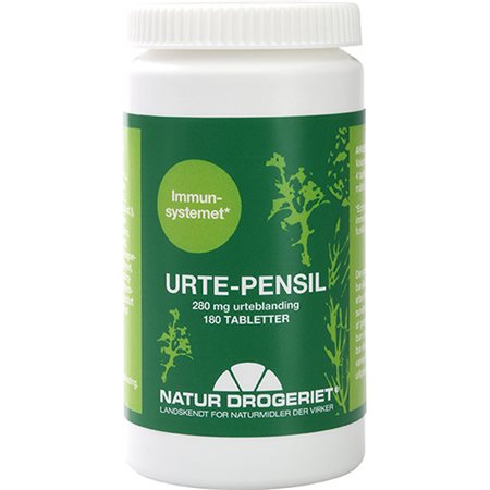 Urte-Pensil