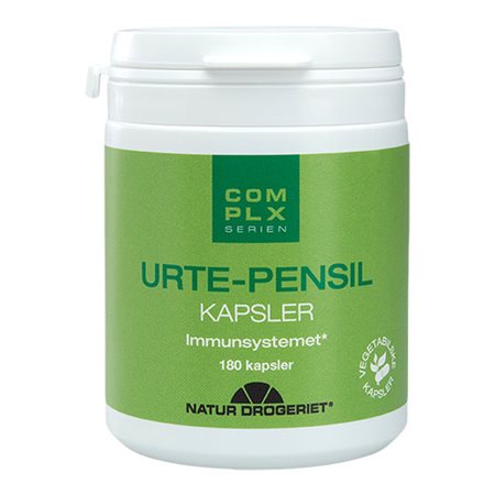 Urte-Pensil