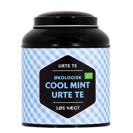 Urte Te Cool Mint Ø