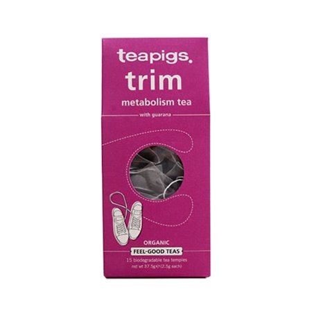 Urtete Trim Ø Teapigs