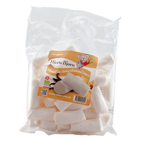 Vanilje marshmallows Ø