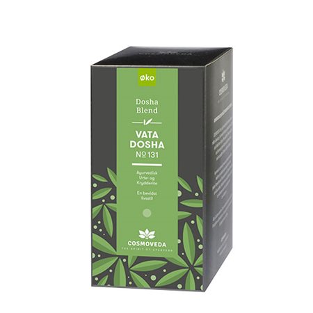 Vata Dosha te Ø