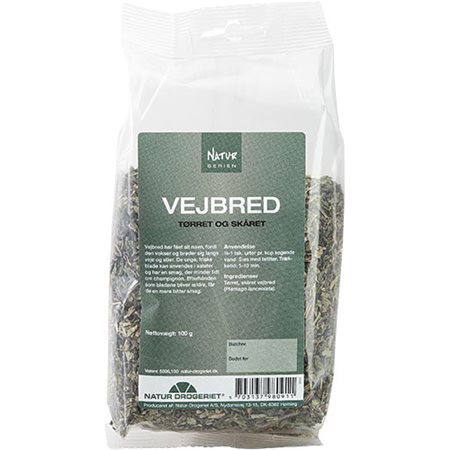 Vejbred
