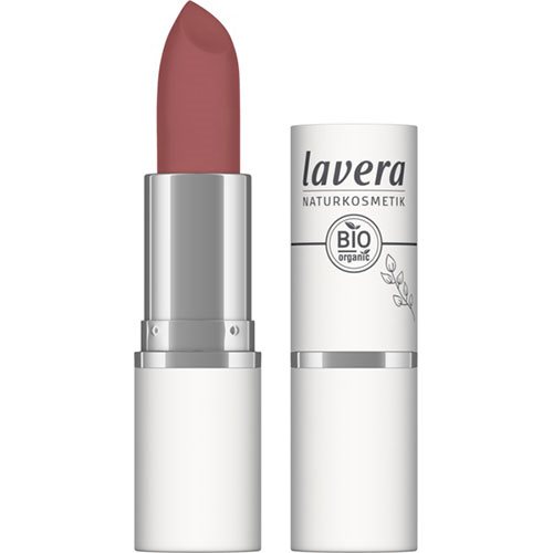 Velvet Matt Lipstick Berry Nude 01