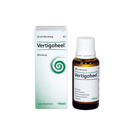 Vertigoheel