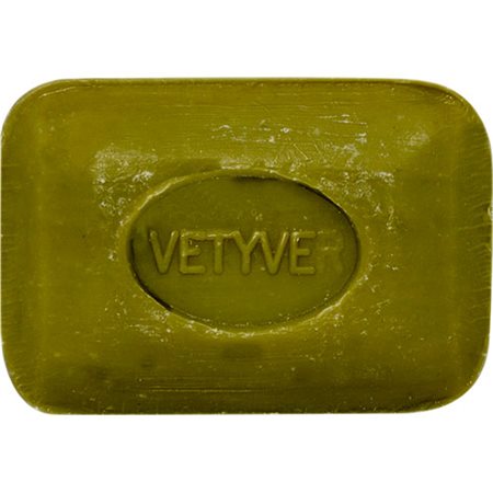 Vetiver sæbe