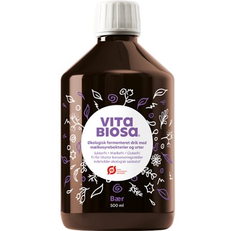 Vita Biosa Bær Ø