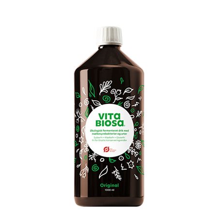 Vita Biosa Original Ø