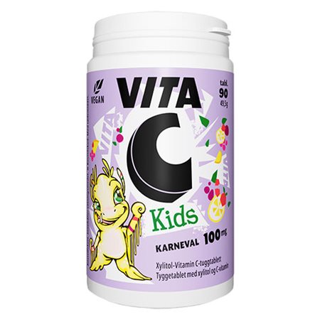 Vita C Kids