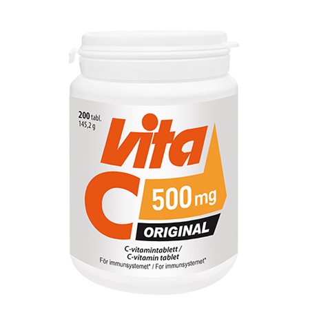 Vita C Original