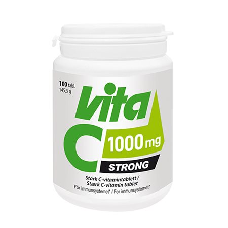 Vita C Strong