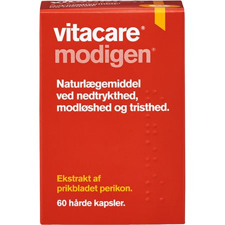 Vitacare Modigen