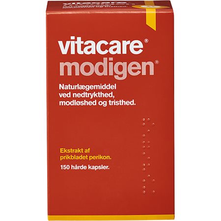 Vitacare Modigen