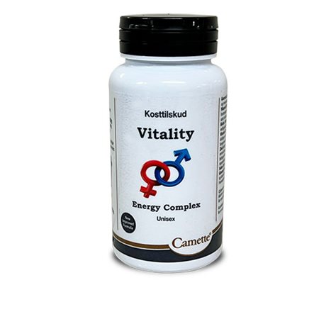 Vitality Energy Complex