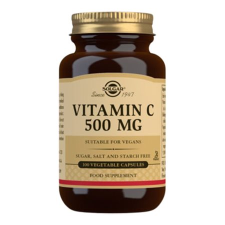 Vitamin C 500mg