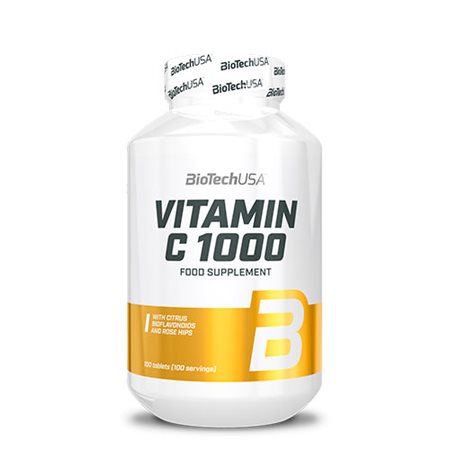 Vitamin C1000