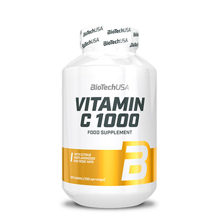 Vitamin C1000