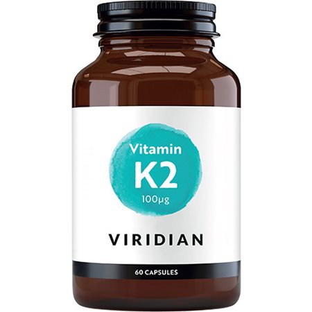 Vitamin K2 100 μg