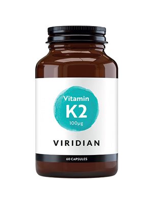 Vitamin K2 100 μg