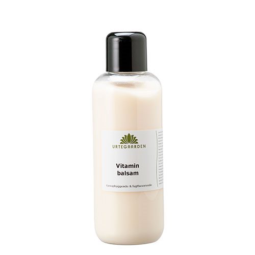 Urtegaarden Vitaminbalsam 250