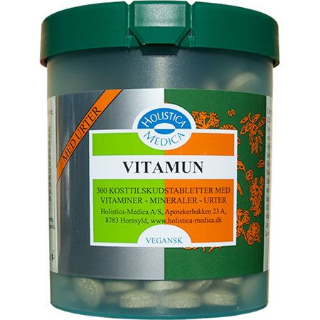 Vitamun