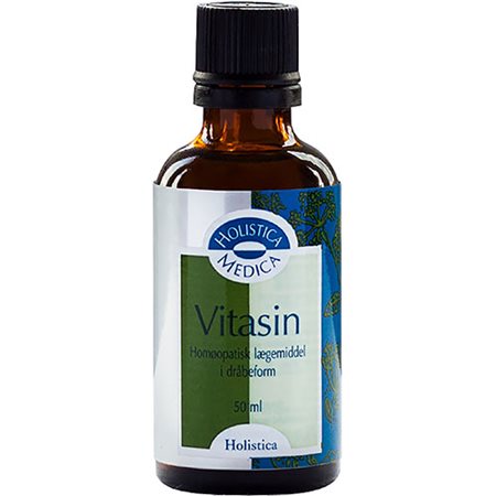 Vitasin