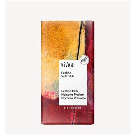 Vivani praline chokolade Ø