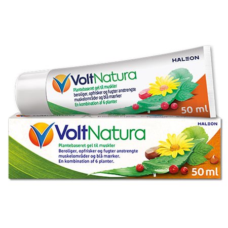 VoltNatura