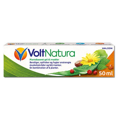 VoltNatura