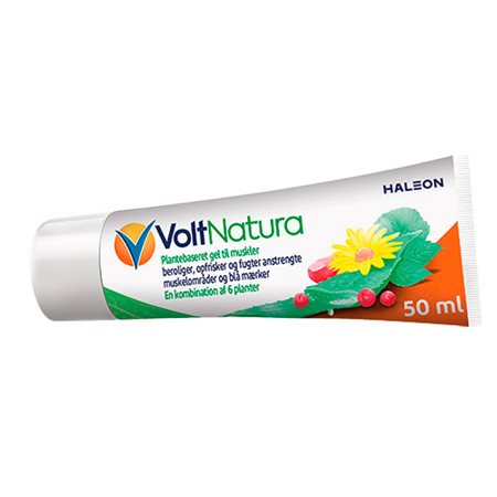 VoltNatura